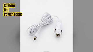 طاقة التلفريك DC المخصصة