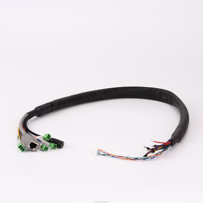 OEM ODM محركات السيارات اللاسلكية المعدل السيارات الكهربائية الأسلاك
