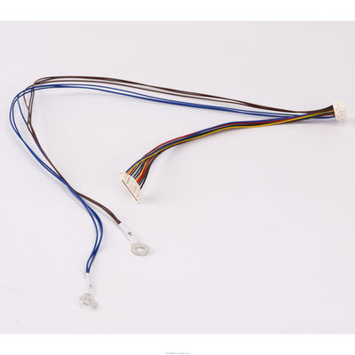 طاقة جديدة للسيارات الكهربائية السلكية السيارات المخصصة JST Tyco Molex للسيارة