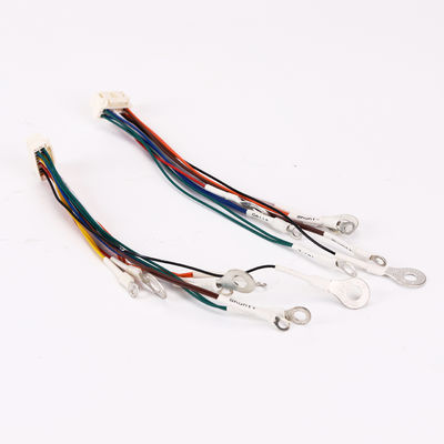 أجهزة المنزلية السيارات السيارات المخصصة السيارات السلكية السلكية مع Molex Connector KST حلقة محطة السلكية السلكية