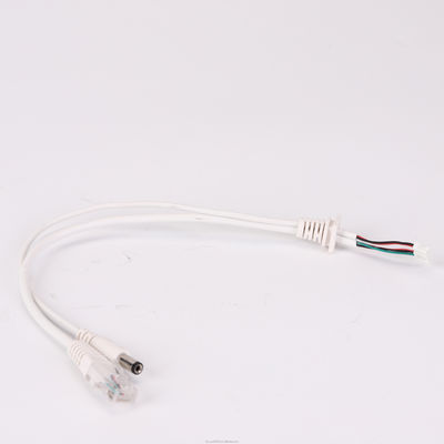 20m كابلات LAN شبكة Cat6 Ethernet عالية السرعة