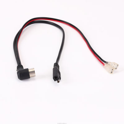أجهزة المنزل الصوتية 5 دبوس كابل DIN AWG16 إلى AWG28