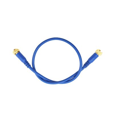 RG178 IPEX كابلات مكثفة RF RP SMA كابلات تمديد الذكور إلى الذكور