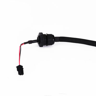 كابل التمديد الوقائي للماء المخصص للخارج M8 M12 M16 OEM ODM
