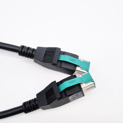 5A شحن سريع يعمل بكابل USB 24V 12V رجل إلى رجل كابل للجهاز اللوحي