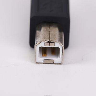 كابلات USB مخصصة ذكور كابل USB A إلى USB B شحن سريع