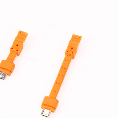 2.0 3.0 كابلات ميكرو USB كابل شحن سريع صغير