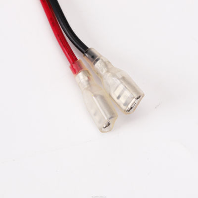 صوت 5 دبوس مجموعة كابل DIN مع AWG16 إلى AWG28 للأدوات الموسيقية